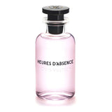 Heures d'Absence Louis Vuitton for women - AmaruParis Fragrance Sample