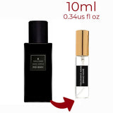 6 place Saint Sulpice Yves Saint Laurent for women and men - ParfumAmaruParis