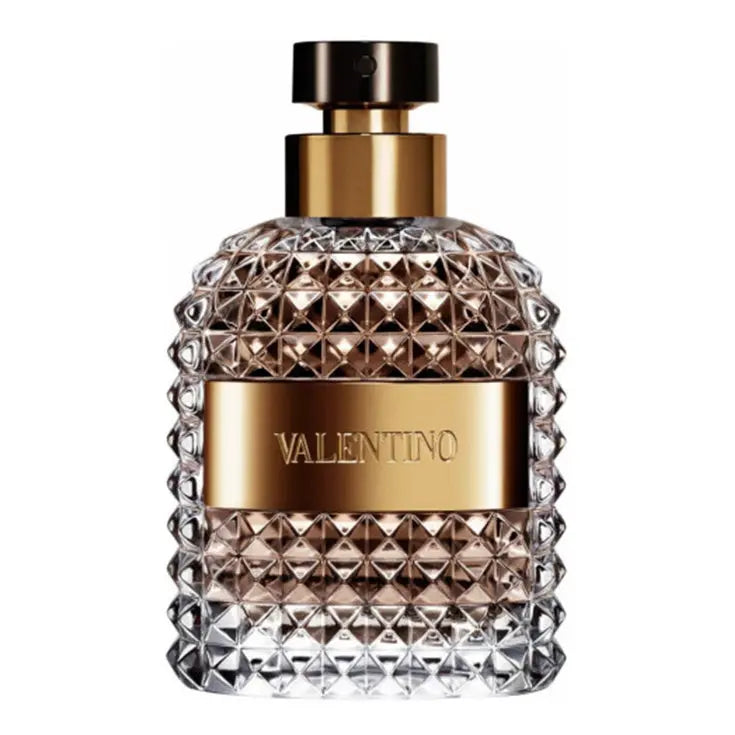 Valentino Uomo Valentino for men Decant Fragrance Samples – AmaruParis