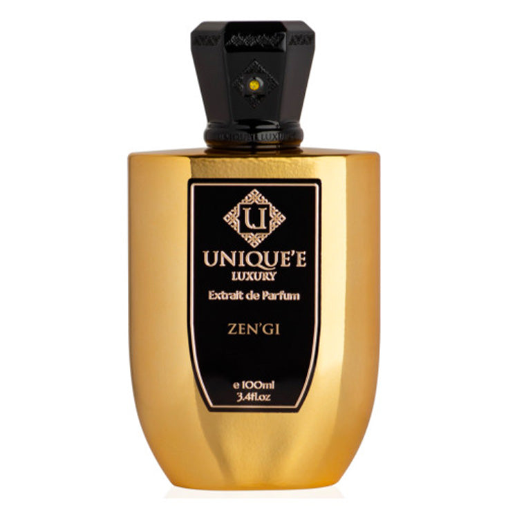 Zen’gi Unique'e Luxury for women and men