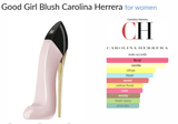 Good Girl Blush Carolina Herrera for women - AmaruParis