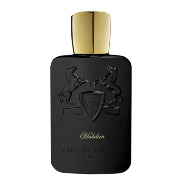 Habdan Parfums de Marly for women and men Decant Fragrance Samples