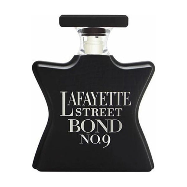 Lafayette Street Bond No 9 for women and men Decant Fragrance Samples