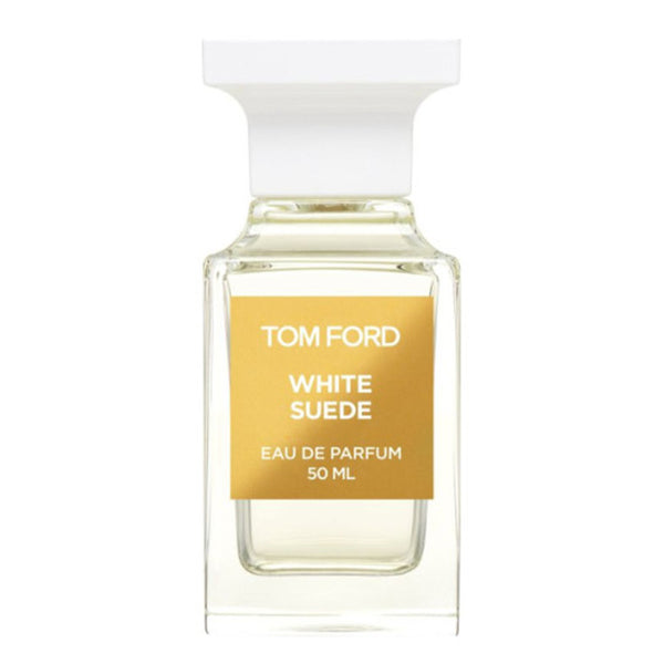 White Suede Tom Ford for women Decant Fragrance Samples