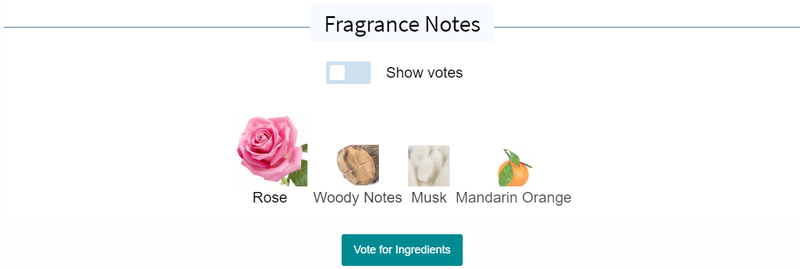 The Coveted Duchess Rose Penhaligon's for women Decant Fragrance Samples - AmaruParis Fragrance Sample