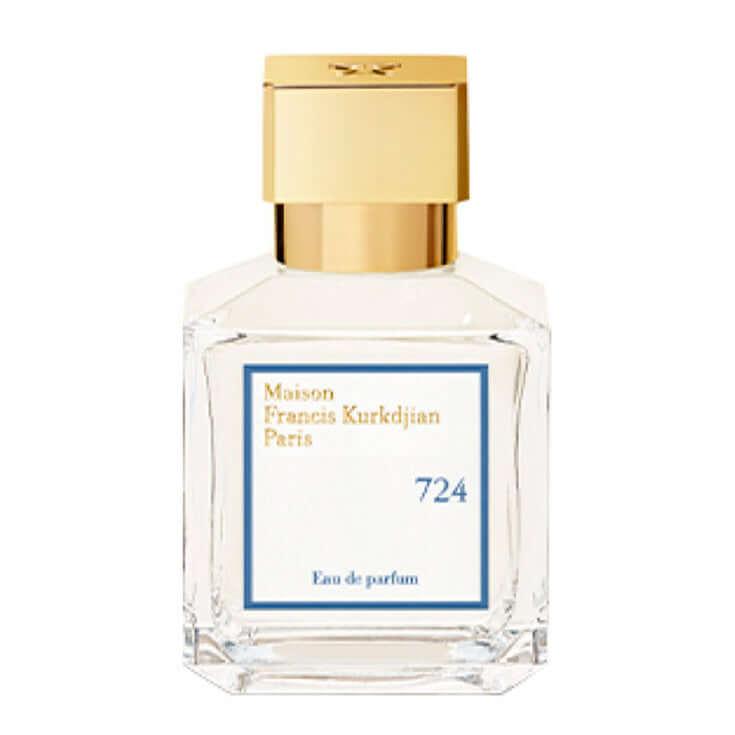 724 Maison Francis Kurkdjian for women and men - ParfumAmaruParis