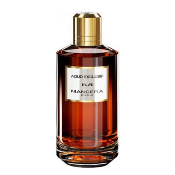 Aoud Exclusif Mancera for women and men Decant Fragrance Samples