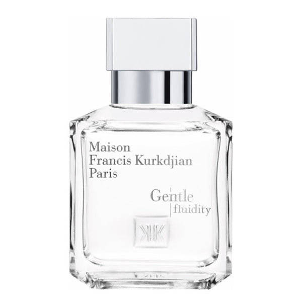 Gentle Fluidity Silver Maison Francis Kurkdjian for women and men Decant Fragrance Samples