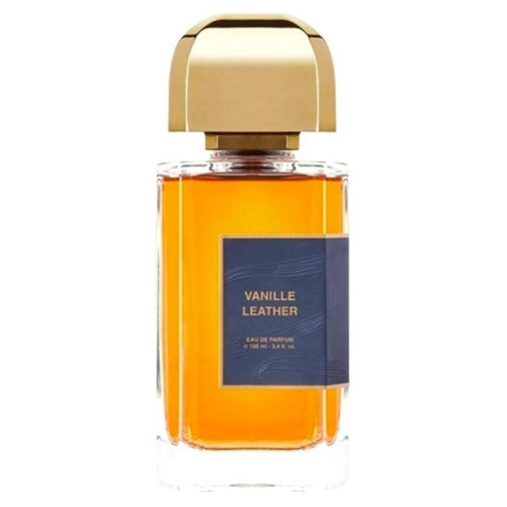 Vanille Leather BDK Parfums for women and men - AmaruParis Fragrance Sample