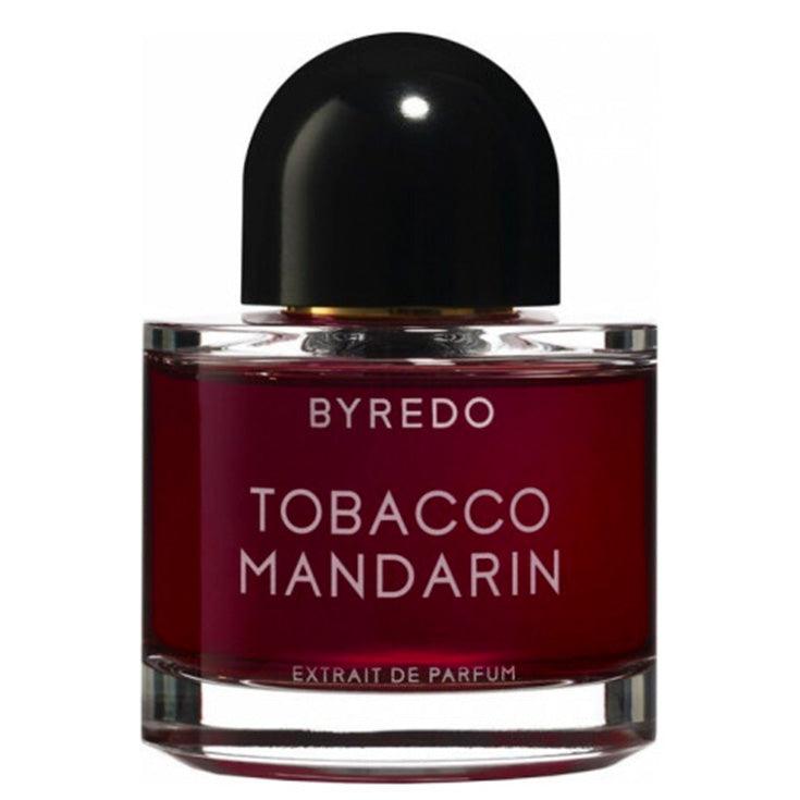 Tobacco Mandarin Byredo for women and men