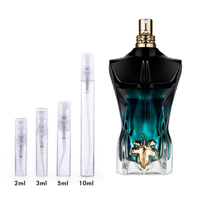 Le Beau Le Parfum Jean Paul Gaultier for men - AmaruParis