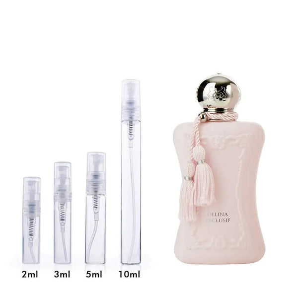 Delina Exclusif Parfums de Marly for women - AmaruParis