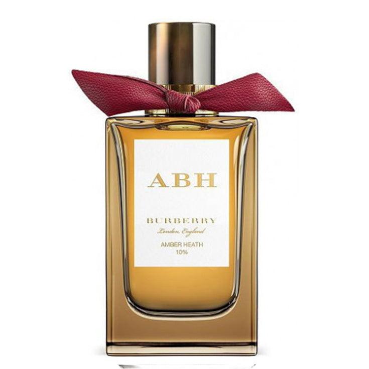 Amber Heath Burberry for women and men - AmaruParis