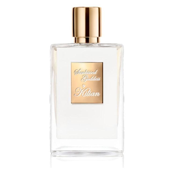 Sunkissed Goddess By Kilian for women and men - AmaruParis Fragrance Sample