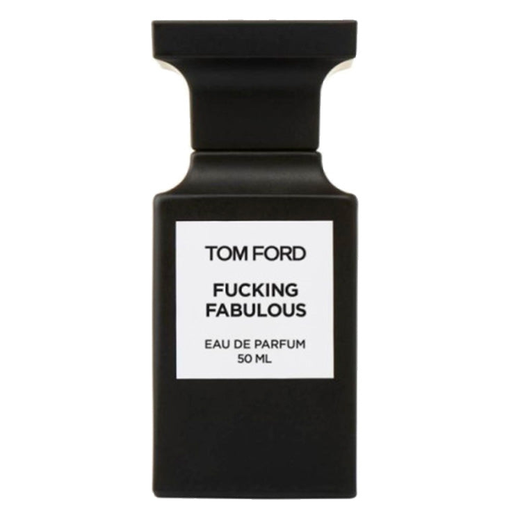 Fucking Fabulous Tom Ford for women and men Decant Samples