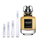 L'Interdit Tubéreuse Noire Givenchy for women