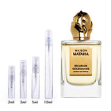 Escapade Gourmande Maison Mataha for women and men - AmaruParis