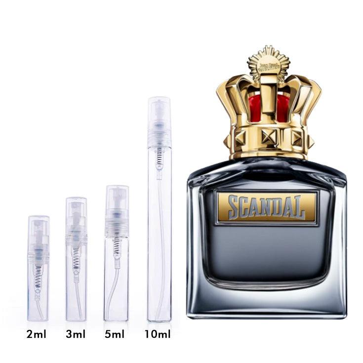 Scandal Pour Homme Jean Paul Gaultier for men - AmaruParis