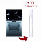 Mandorle Sora Dora for women and men - AmaruParis Fragrance Sample