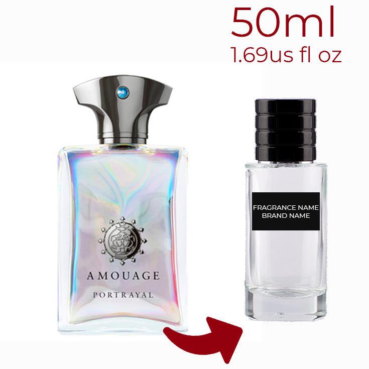 Portrayal Man Amouage for men