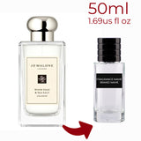 Wood Sage & Sea Salt Jo Malone London for women and men - AmaruParis Fragrance Sample