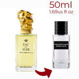 Eau du Soir Sisley for women Decant Samples