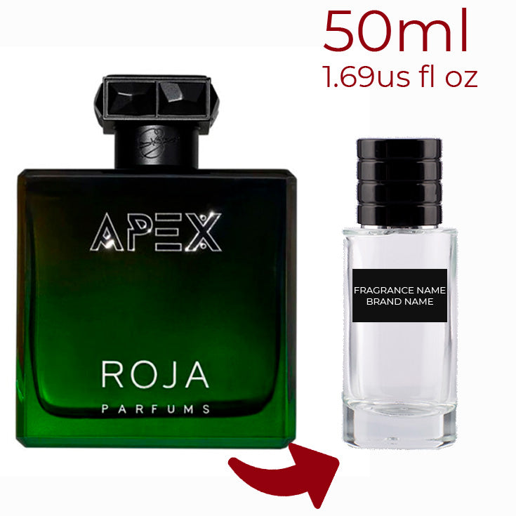 Apex Roja Dove for men - AmaruParis