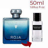 Elysium Pour Homme Eau Intense Roja Dove for men - AmaruParis