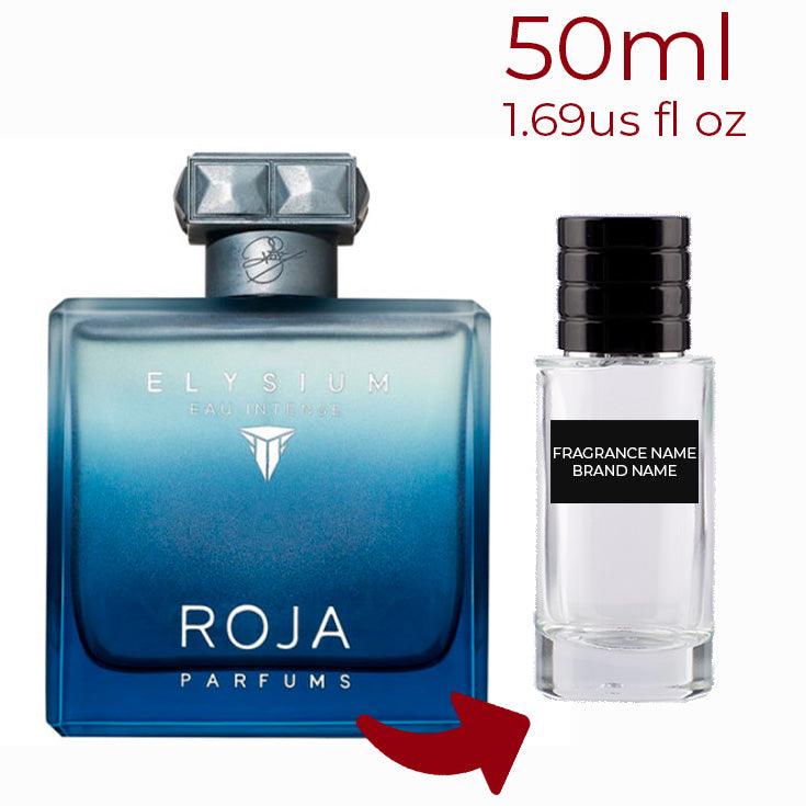 Elysium Pour Homme Eau Intense Roja Dove for men - AmaruParis