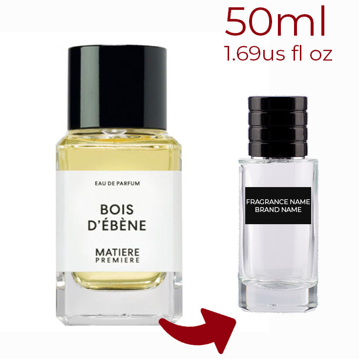 Bois d'Ebene Matiere Premiere for women and men Decant Samples