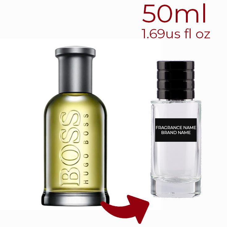 Boss Bottled Hugo Boss for men - AmaruParis