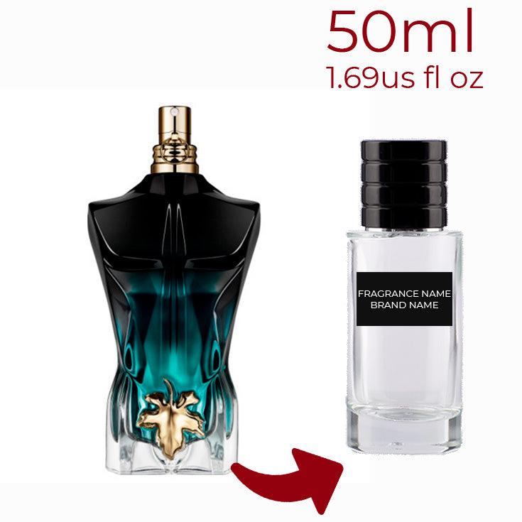 Le Beau Le Parfum Jean Paul Gaultier for men - AmaruParis