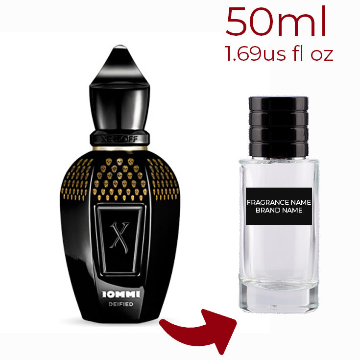 Deified Tony Iommi Parfum Xerjoff for women and men