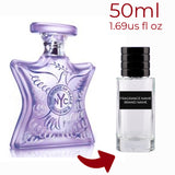 The Scent Of Peace Bond No 9 for women - AmaruParis Fragrance Sample