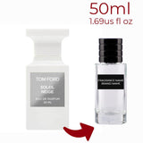 Soleil Neige Tom Ford pour femme et homme