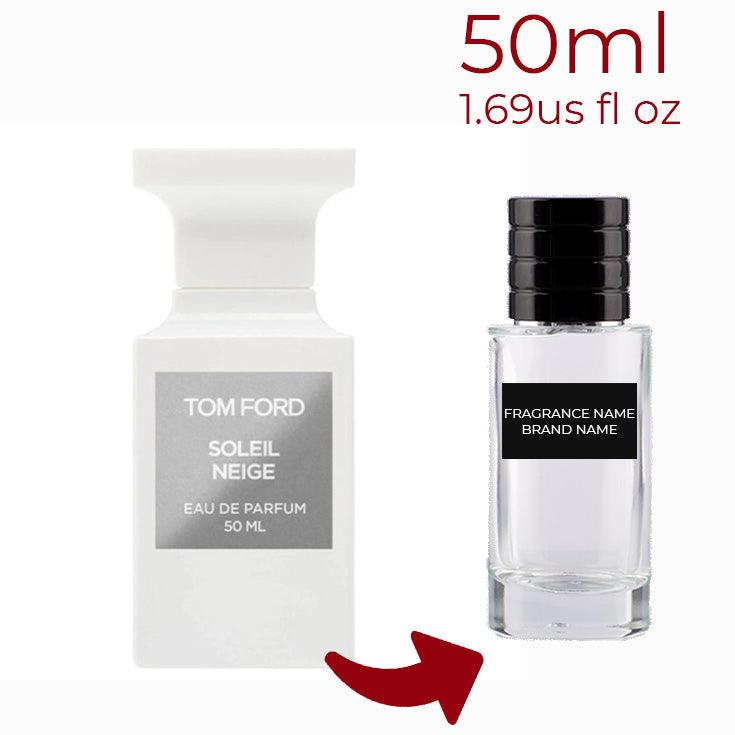 Soleil Neige Tom Ford for women and men