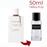 Santal Blanc Van Cleef &amp; Arpels für Damen und Herren