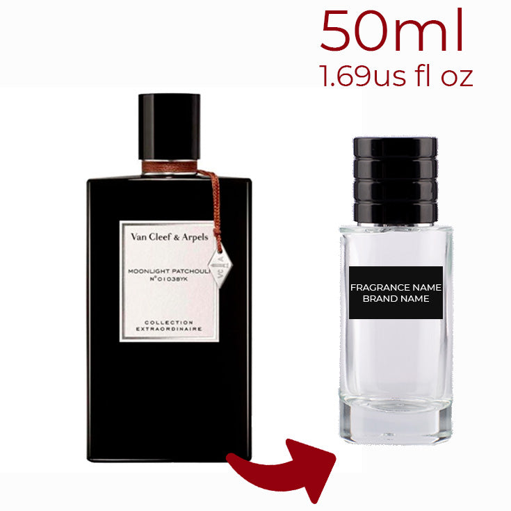 Moonlight Patchouli Van Cleef &amp; Arpels pour femme et homme