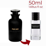 Pur Oud Louis Vuitton for women and men - AmaruParis