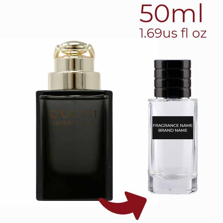 Intense Oud Gucci for women and men - AmaruParis