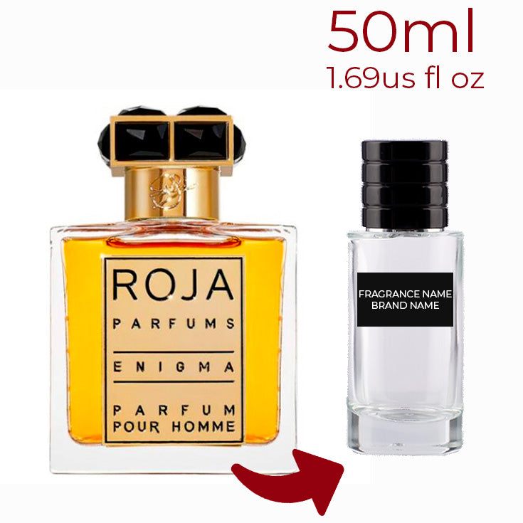 Enigma Pour Homme Roja Dove for men - AmaruParis