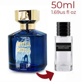 Mula Mula Byron Parfums for women and men AmaruParis