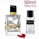 Libre L'Absolu Platine Yves Saint Laurent for women