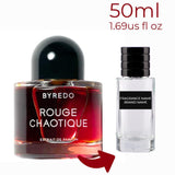 Rouge Chaotique Byredo für Frauen und Männer