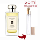 Lime Basil & Mandarin Jo Malone London for women and men - AmaruParis