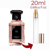 Oud Nude Guerlain pour femme et homme