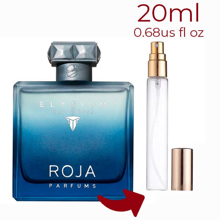 Elysium Pour Homme Eau Intense Roja Dove for men - AmaruParis