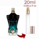 Le Beau Le Parfum Jean Paul Gaultier for men - AmaruParis