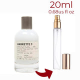 Ambrette 9 Le Labo for women and men - AmaruParis