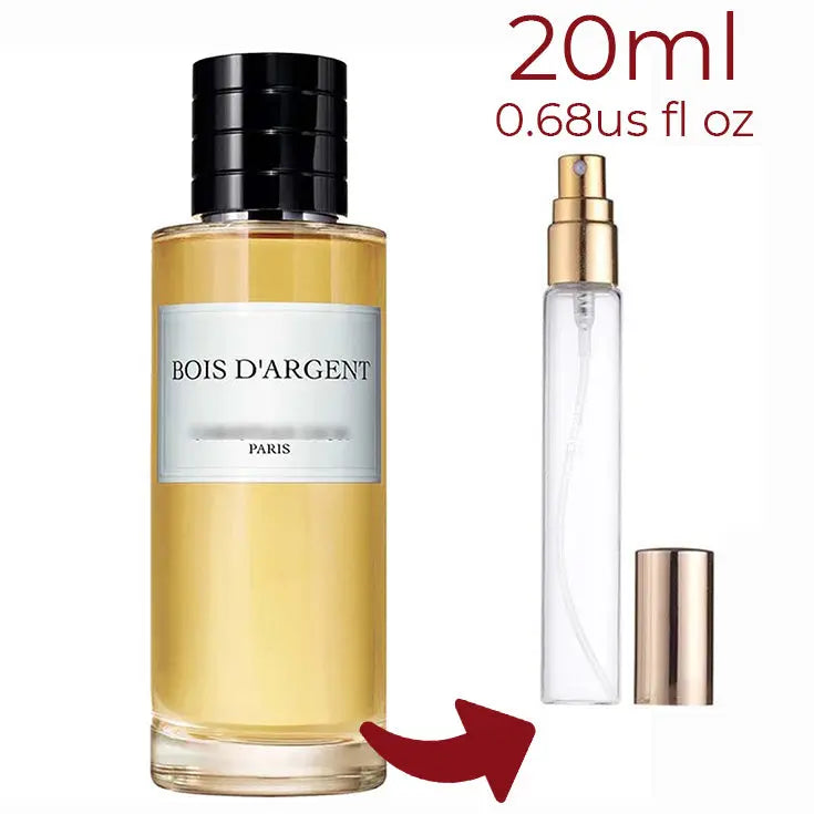 Bois d'Argent Dior for women and men AmaruParis